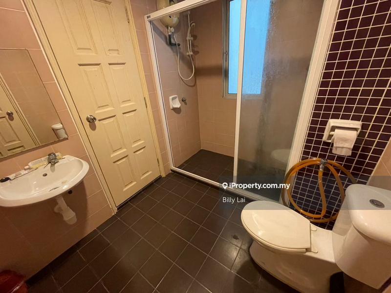 Condominium for Sale in Seri Titiwangsa Condominium by Billy Lai - iProperty.com.my