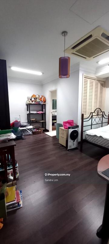 Rumah Teres 2.5-Tingkat untuk Dijual di USJ Heights, Subang Jaya oleh Sandra Lim - iProperty.com.my