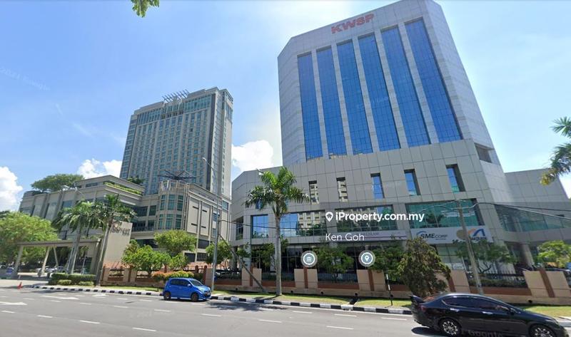 Apartment for Sale in Desa Sembilang by Ken Goh - iProperty.com.my