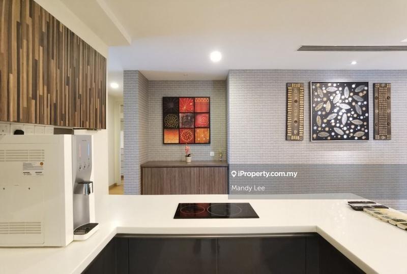 For Sale - 28 Mont Kiara @ MK28