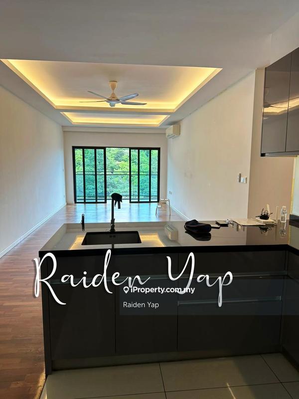 For Sale - Kaleidoscope (Residensi Setiawangsa)