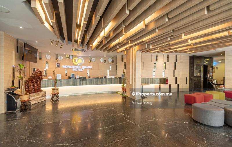 Rumah Berangkai 2 Tingkat untuk Disewa di Chow Kit, KL City Centre oleh Vince Yong - iProperty.com.my