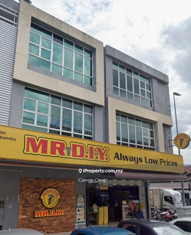 Shop / Office untuk Disewa di Taman Sri Serdang, Seri Kembangan oleh Carene Chng - iProperty.com.my