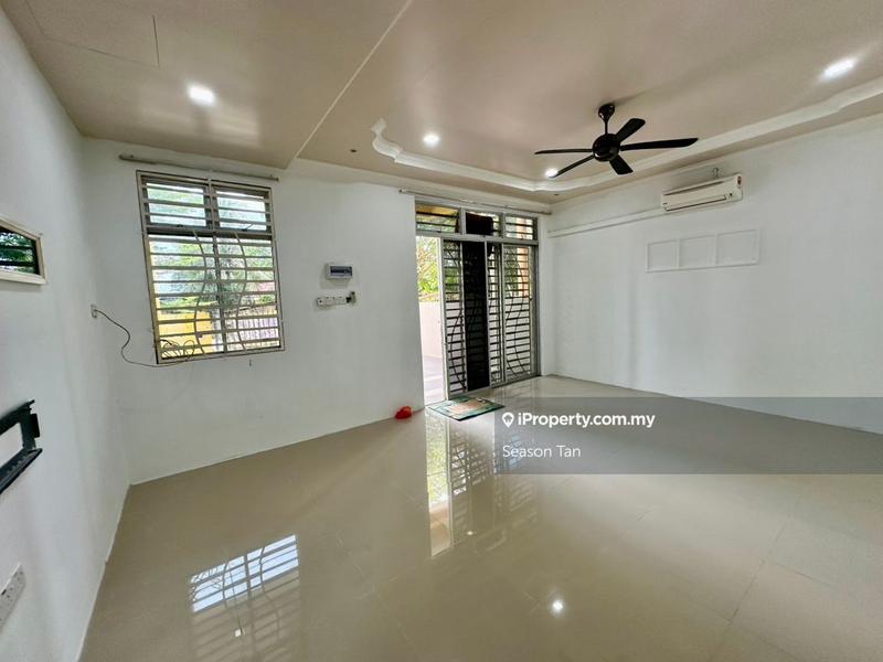 2-storey Terraced House for Sale in Taman Tanjong Kerayong, Mentakab by Season Tan - iProperty.com.my