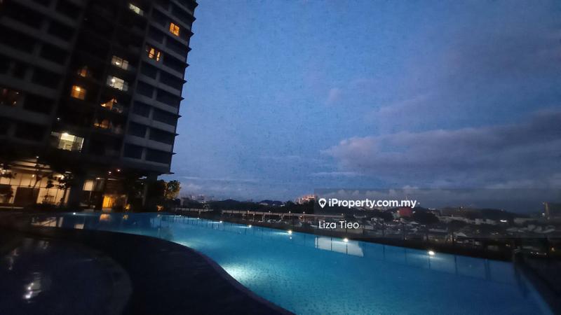 Service Residence for Sale in Seventeen Mall & Residences (Biji Living) by Liza Tieo - iProperty.com.my