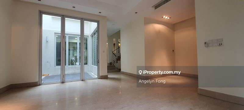 2.5-storey Terraced House for Sale in Mont Kiara, Kuala Lumpur by Angelyn Fong - iProperty.com.my