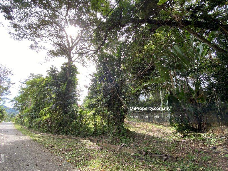 Banglo Tanah untuk Dijual di Kemensah Heights, Ampang oleh Amrul Jamaludin - iProperty.com.my