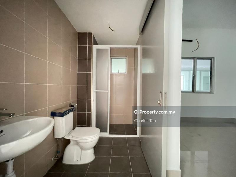 Residensi Servis untuk Dijual di Serviced Residence @ Razak City Residences (RC Residences) oleh Charles Tan - iProperty.com.my