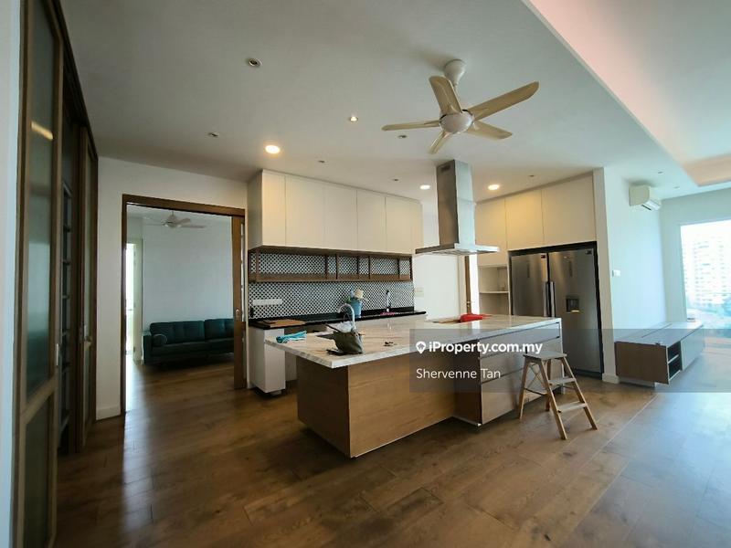 For Sale - Suasana Bangsar