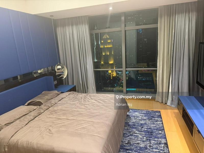 For Rent - The Ritz-Carlton Residences