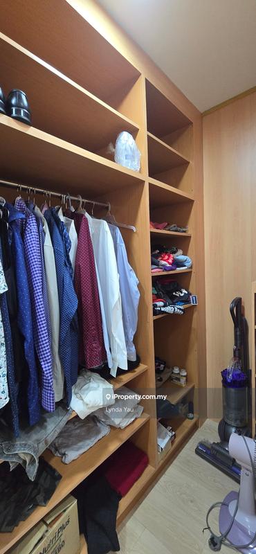 Condominium for Sale in Bayu Angkasa by Lynda Yau - iProperty.com.my