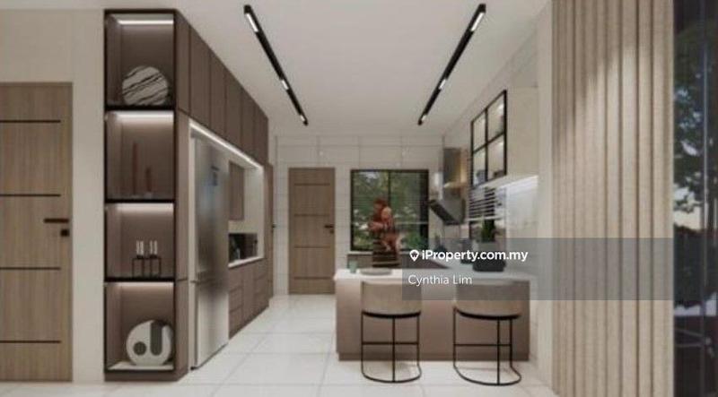 Rumah Berkembar untuk Dijual di Kuching, Sarawak oleh Cynthia Lim - iProperty.com.my