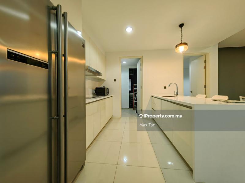 Kediaman Servis untuk Dijual di Tropicana Avenue oleh Max Tan - iProperty.com.my