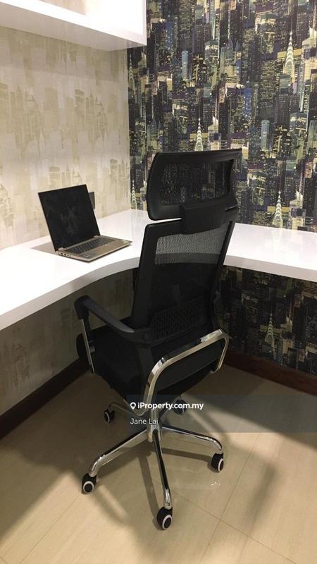 Residensi Servis untuk Disewa di Puteri Cove Residences oleh Jane Lai - iProperty.com.my