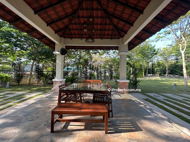 Banglo untuk Dijual di D'alpinia, Puchong oleh Yuan Ling - iProperty.com.my