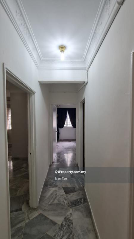 Apartment for Sale in Sri Intan 1 by Ivan Tan - iProperty.com.my