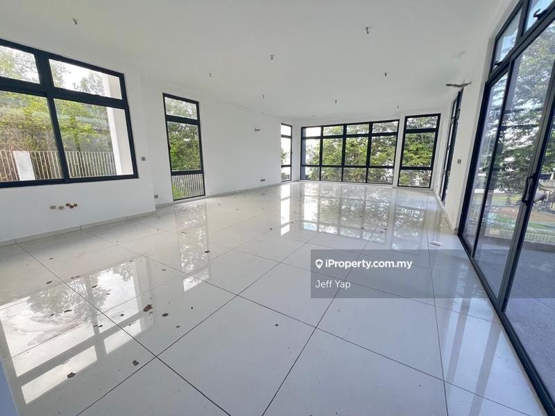 Bungalow House untuk Dijual di Horizon Hills, Iskandar Puteri (Nusajaya) oleh Jeff Yap - iProperty.com.my