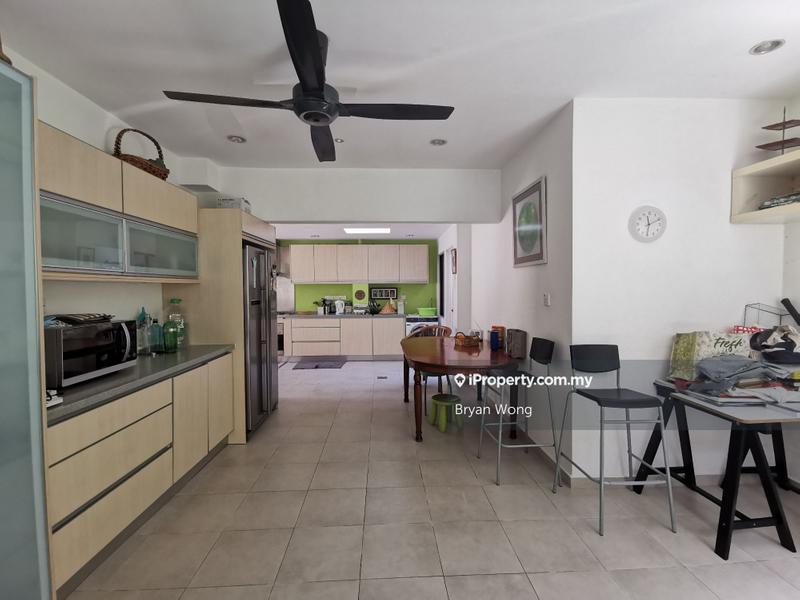 Semi-Detached House for Sale in Damansara Jaya, Petaling Jaya by Bryan Wong - iProperty.com.my