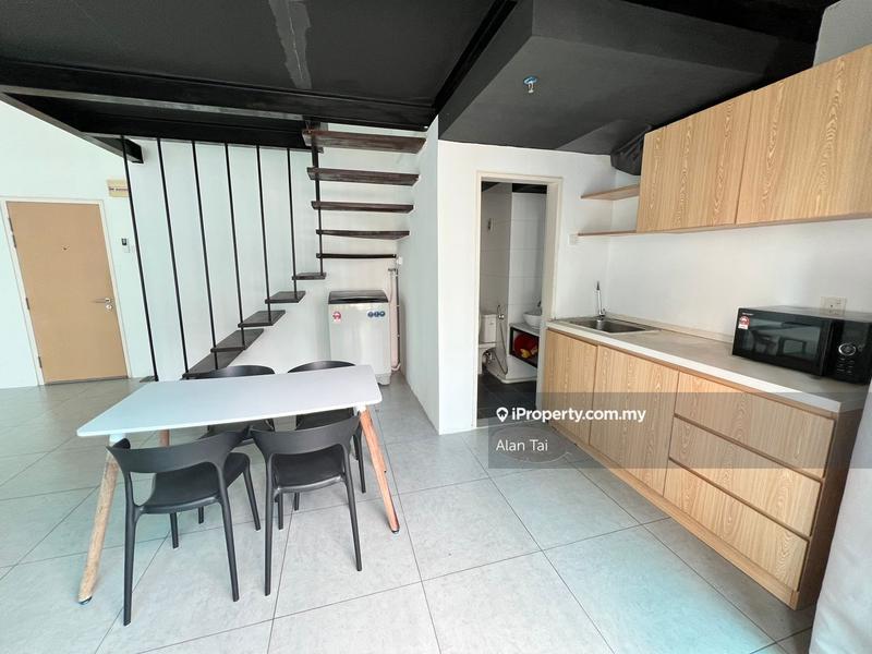 For Rent - SOHO @ Empire City