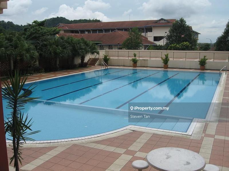 For Sale - La Vista Condominiums