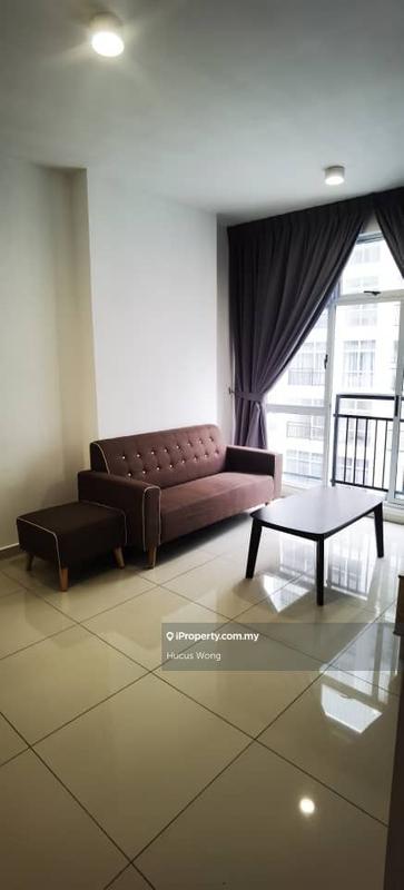 For Rent - Midas @ Seri Alam