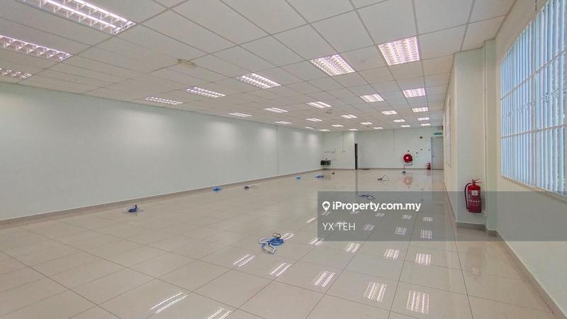 Kilang Terpisah untuk Dijual di Kepong, Kuala Lumpur oleh YX TEH - iProperty.com.my