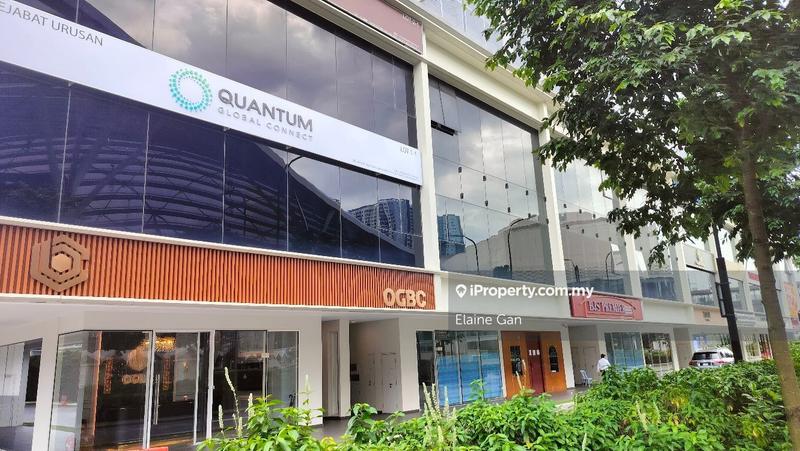 Kedai-Pejabat untuk Dijual di Bukit Jalil, Kuala Lumpur oleh Elaine Gan - iProperty.com.my