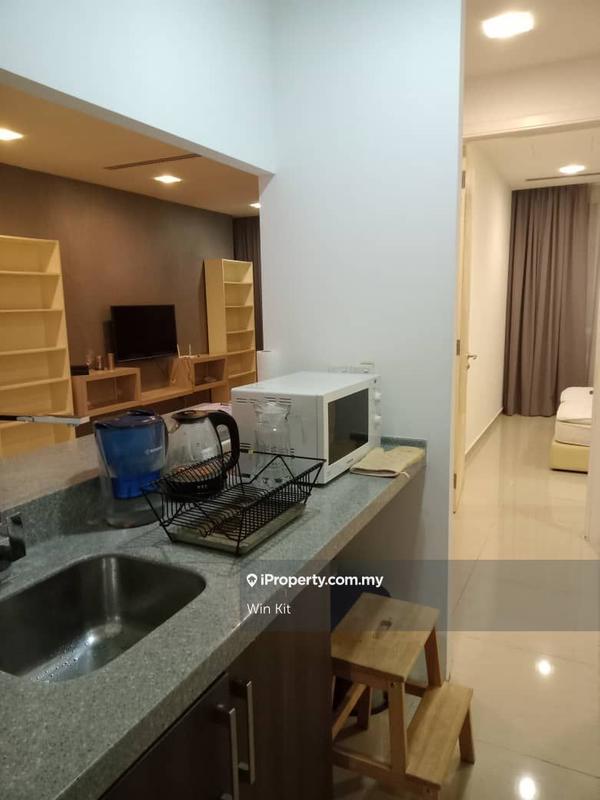 Service Residence for Sale in Serviced Residence @ Binjai 8 by Win Kit - iProperty.com.my