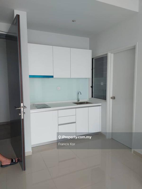 Service Residence for Sale in Amani Residence by Francis Kor - iProperty.com.my