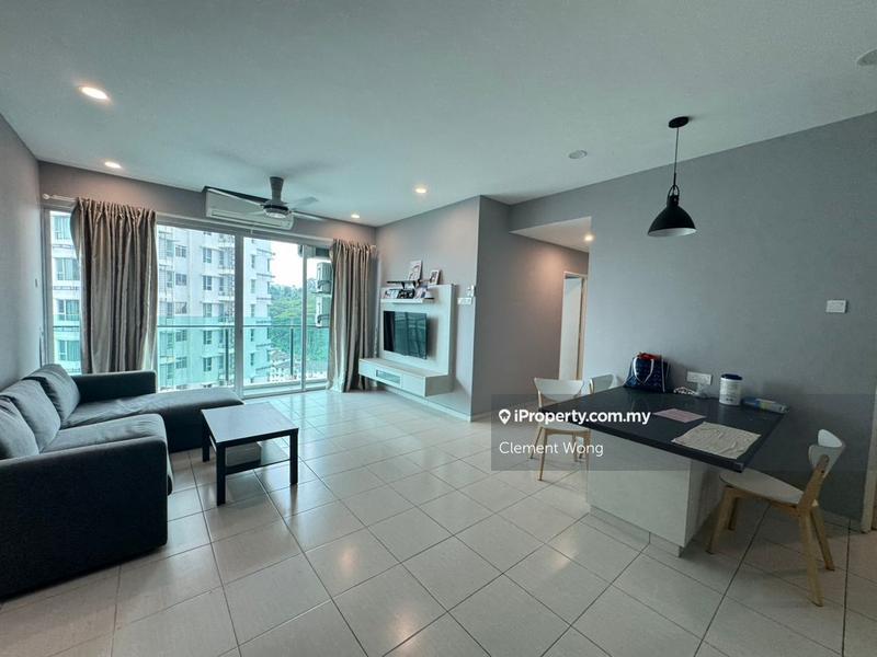 Service Residence for Sale in The Zizz @ Damansara North by Clement Wong - iProperty.com.my