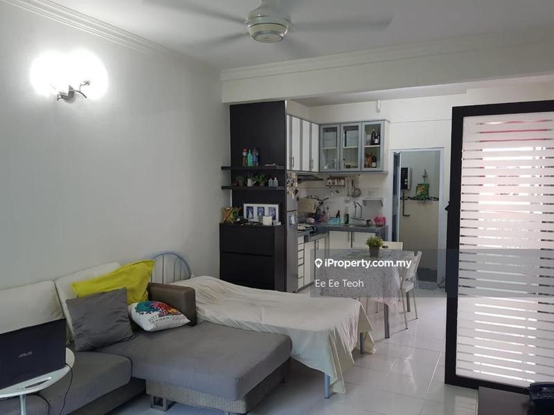 For Sale - Taman Jubilee Phase 3