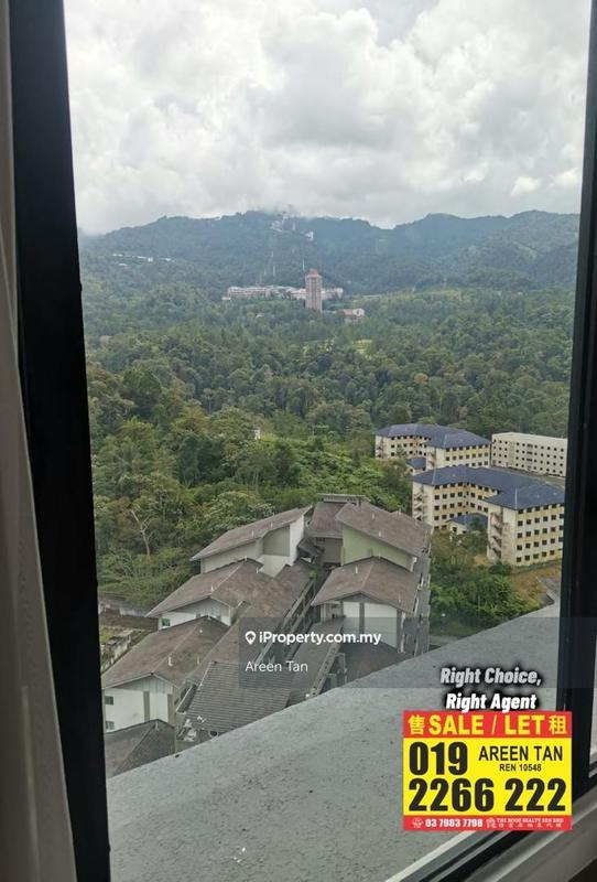 Condominium for Sale in Geo38 Residence by Areen Tan - iProperty.com.my