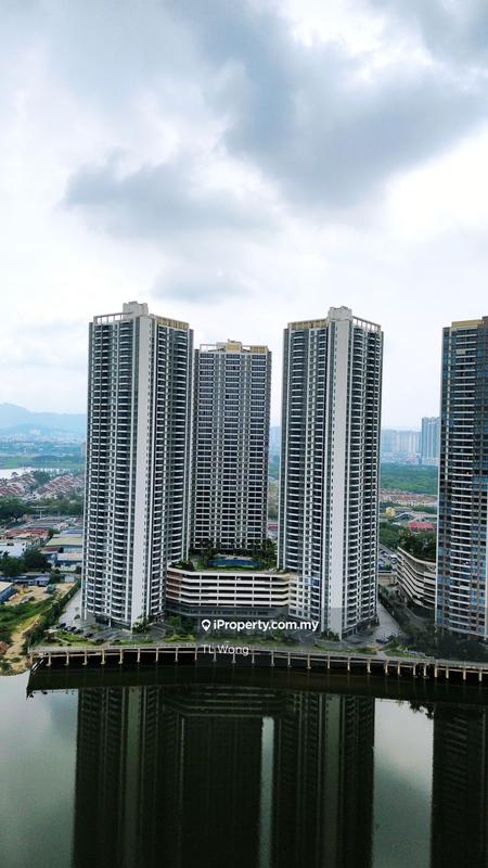 For Sale - Baron Residence @ Lake City