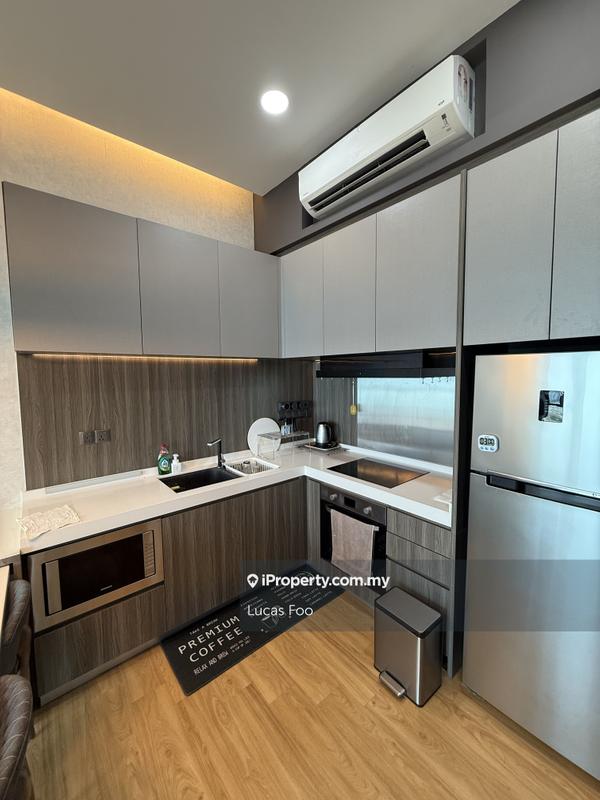Kediaman Servis untuk Disewa di City of Dreams oleh Lucas Foo - iProperty.com.my