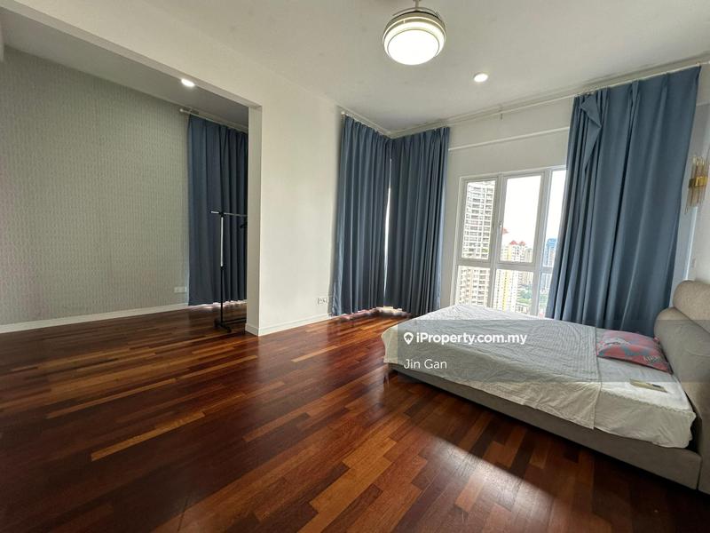 Condominium for Sale in Residensi Astrea by Jin Gan - iProperty.com.my