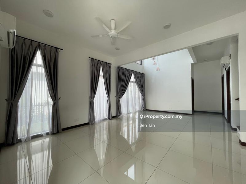 Semi-Detached House for Sale in Eco Sanctuary, Telok Panglima Garang by Jen Tan - iProperty.com.my