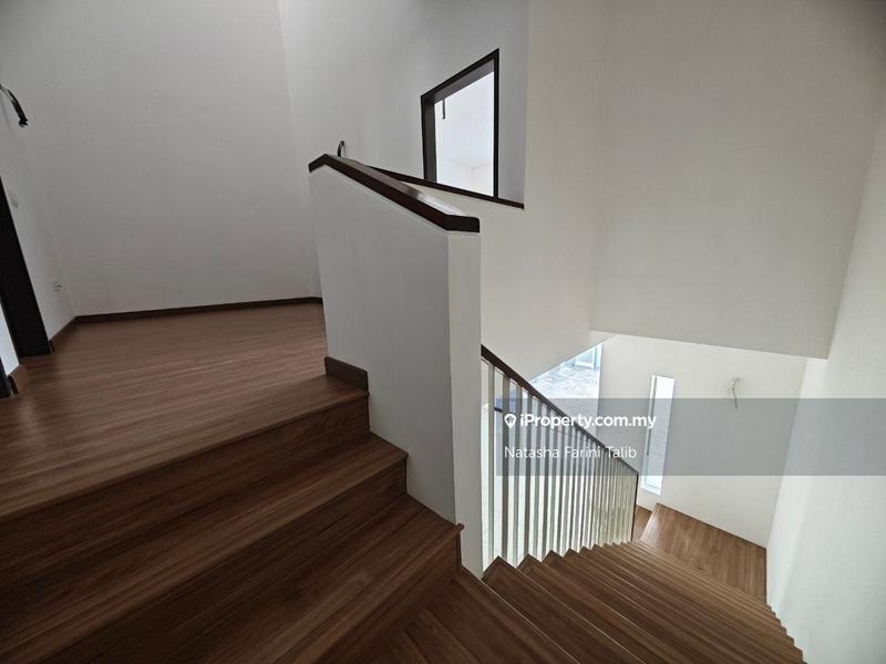 Rumah Berangkai 2 Tingkat untuk Dijual di Pekan Sepang, Sepang oleh Natasha Farini Talib - iProperty.com.my