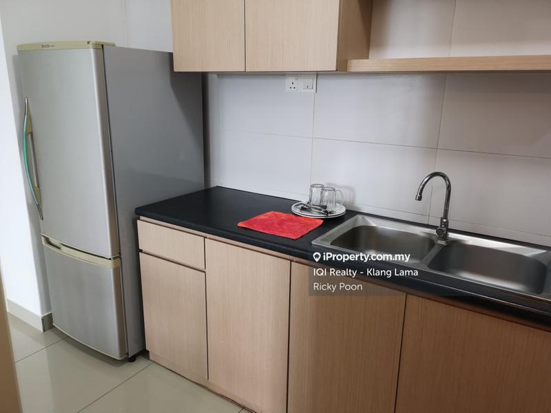 Kediaman Servis untuk Dijual di Pearl Suria oleh Ricky Poon - iProperty.com.my