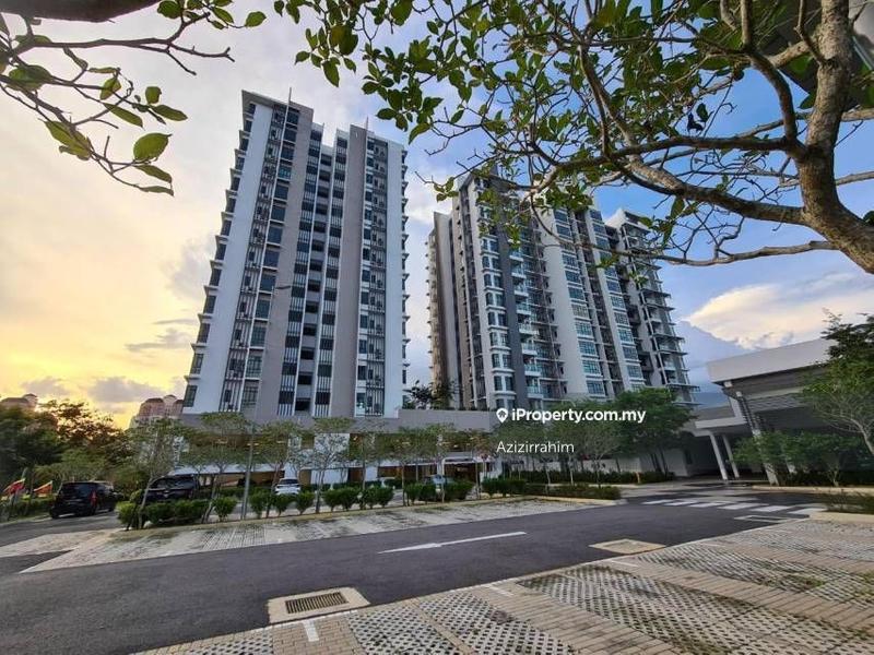 For Sale - Aura Residence