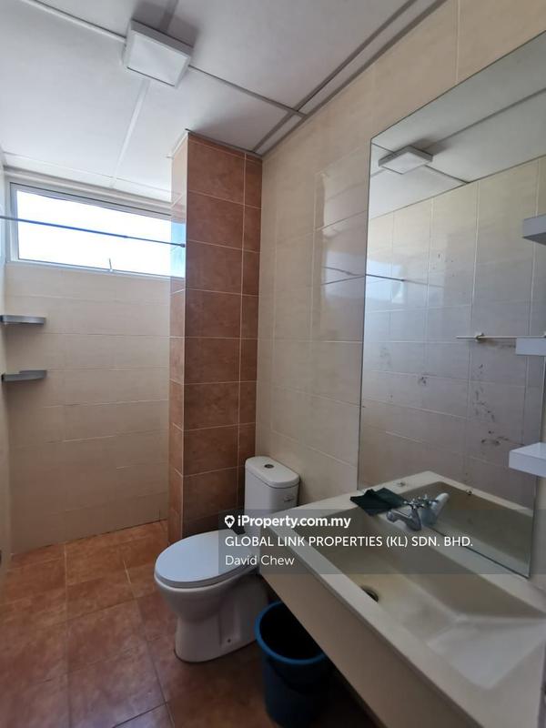 Condominium for Sale in Platinum Lake PV 13 by David Chew - iProperty.com.my
