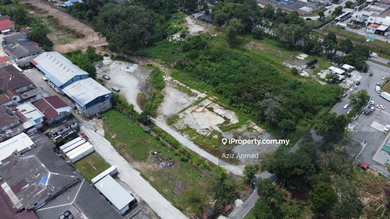 Tanah Komersial untuk Dijual di Bandar Baru Bangi, Selangor oleh Aziz Ahmad - iProperty.com.my