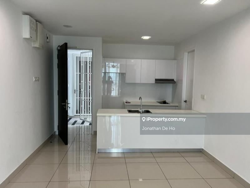 Residensi Servis untuk Dijual di H2O Residences oleh Jonathan De Ho - iProperty.com.my