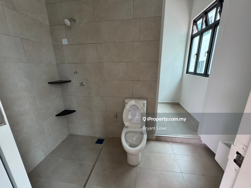 2-storey Terraced House for Sale in Molek Residence Bukit Katil Ayer Keroh, Ayer Molek by Bryant Liow - iProperty.com.my