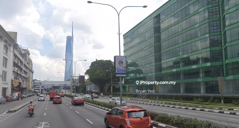 Retail Space for Sale in Pudu, KL City Centre by Bryan Yeo - iProperty.com.my