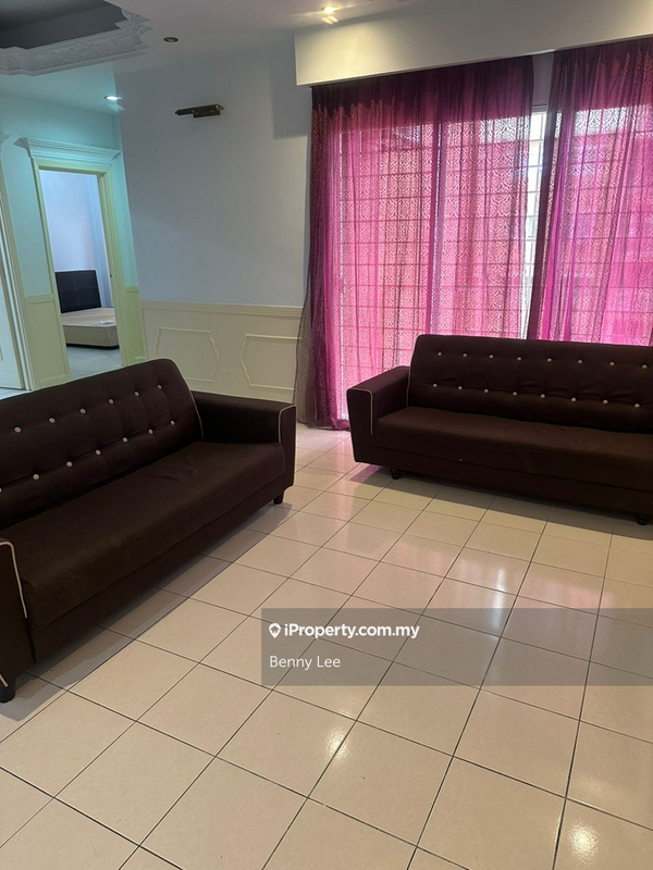 Apartment for Rent in Selesa I Resort Apartment (Pangsapuri Damai Mewah B) by Benny Lee - iProperty.com.my