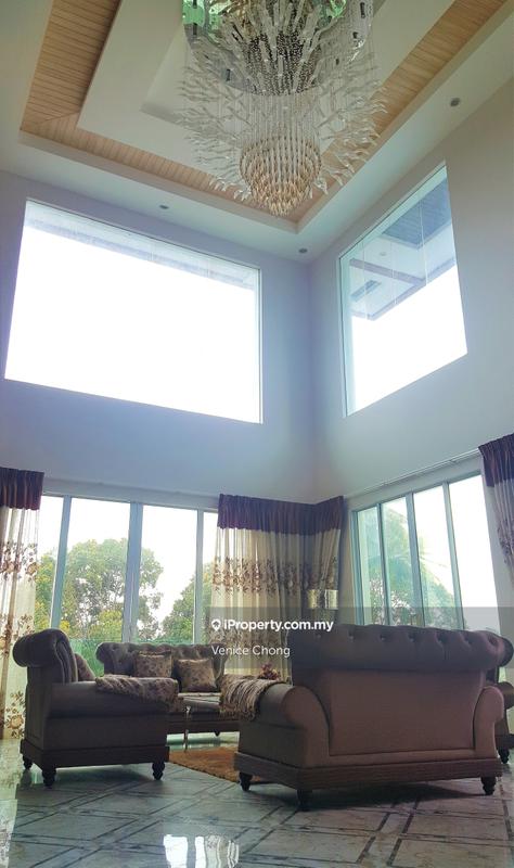 Banglo untuk Dijual di Mines Resort City, Seri Kembangan oleh Venice Chong - iProperty.com.my
