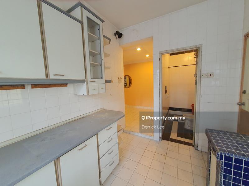 Rumah Berangkai 2 Tingkat untuk Dijual di Subang Jaya, Selangor oleh Derrick Lee - iProperty.com.my