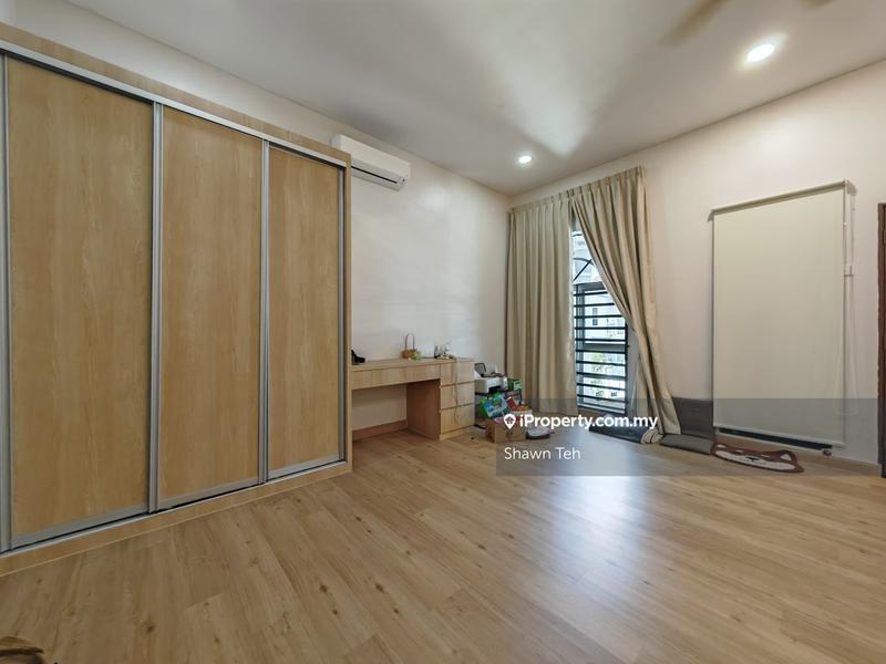 Rumah Berangkai 2 Tingkat untuk Dijual di Taman Puncak Bertam, Bertam oleh Shawn Teh - iProperty.com.my