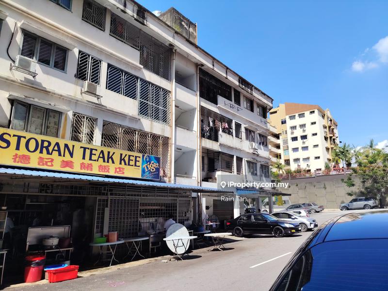 Tanah Komersial untuk Dijual di g5xsx, Kuchai Lama oleh Rain Tan - iProperty.com.my