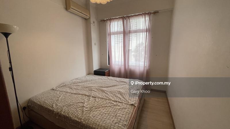 Kondominium untuk Dijual di Villa Ria oleh Gary Khoo - iProperty.com.my